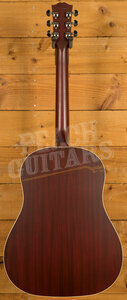 Gibson J-45 Special | Satin Wine Red