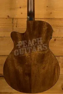 Ibanez AEG50 AEG Series Electro-Acoustic - Dark Honey Burst High Gloss