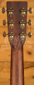 Sigma Standard Series All Solid | SOMR-28 - Natural