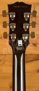 Epiphone Inspired by Gibson Custom Jeff Beck 1954 Les Paul | Oxblood