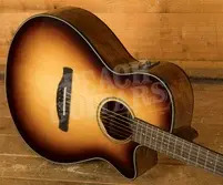 Ibanez AEG50 AEG Series Electro-Acoustic - Laurel - Dark Honey Burst High Gloss
