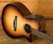 Ibanez AEG50 AEG Series Electro-Acoustic - Dark Honey Burst High Gloss