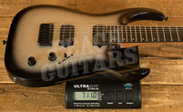 Jackson Pro Plus Series Signature Misha Mansoor Juggernaut HT7 | Silverburst Sparkle - 7-String