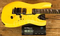 Jackson American Series Soloist SL2 DX Ebony Lemon Ice