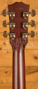 Gibson J-45 Special | Satin Wine Red