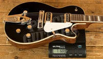 Gretsch G6128T-53 Vintage Select '53 Duo Jet Black