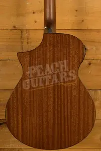 Ibanez AEWC11 - Dark Violin Sunburst High Gloss