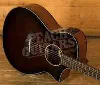 Ibanez AEWC11 - Dark Violin Sunburst High Gloss