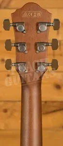 Ibanez AEWC11 - Dark Violin Sunburst High Gloss