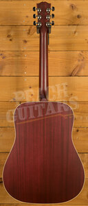 Gibson Hummingbird Special | Satin Wine Red