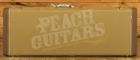 Fender Peach Guitars Exclusive American Vintage II '61 Stratocaster - Rosewood - Fiesta Red
