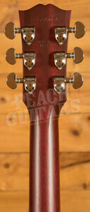 Gibson Hummingbird Special | Satin Wine Red