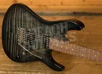Ibanez AZ AZ24S1F - Transparent Black Sunburst