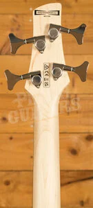Ibanez SR Gio Basses | GSR200 - Mint Green