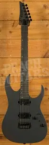 Ibanez RGR5121RB RG Series Prestige - Rosewood - Grey Metallic Flat