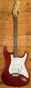 Fender Standard Stratocaster HSS Laurel Candy Cola