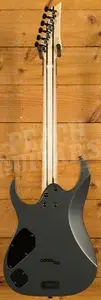 Ibanez RGR5121RB RG Series Prestige - Rosewood - Grey Metallic Flat