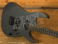 Ibanez RGR5121RB RG Series Prestige - Rosewood - Grey Metallic Flat