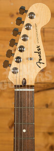 Fender Standard Stratocaster HSS Laurel Candy Cola