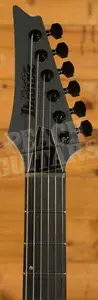 Ibanez RGR5121RB RG Series Prestige - Rosewood - Grey Metallic Flat