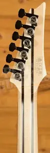 Ibanez RGR5121RB RG Series Prestige - Rosewood - Grey Metallic Flat