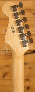 Fender Standard Stratocaster HSS Laurel Candy Cola