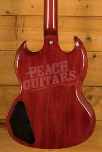 Gibson SG Standard | Heritage Cherry