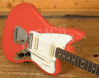 Fender Player II Jaguar | Coral Red