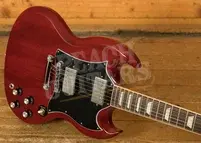 Gibson SG Standard | Heritage Cherry