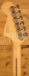 Fender Player II Jaguar - Rosewood - Coral Red