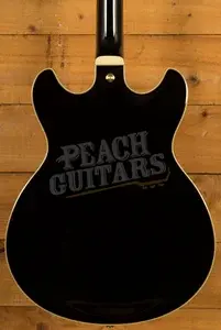 Ibanez AS Artcore Expressionist | AS93SP - Black