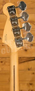 Fender Player II Mustang Bass PJ - Maple - 3-Colour Sunburst