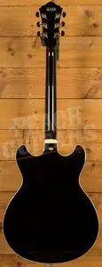 Ibanez AS Artcore Expressionist | AS93SP - Black