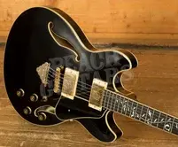 Ibanez AS Artcore Expressionist | AS93SP - Black