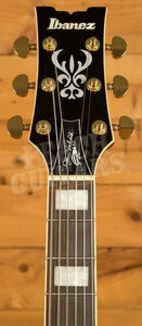 Ibanez John Scofield Signature JSM10EM | Two-Tone Burst