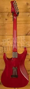 Suhr John Suhr Signature Spec Standard - Trans Red *Used*