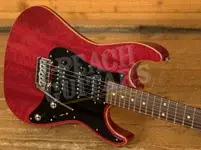 Suhr John Suhr Signature Spec Standard - Trans Red *Used*