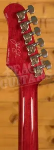 Suhr John Suhr Signature Spec Standard - Trans Red *Used*