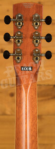 Gretsch G9221 Bobtail Steel Round-Neck Steel Body Resonator Weathered "Pump House Roof"