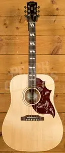 Gibson Hummingbird Special | Satin Natural