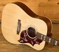 Gibson Hummingbird Special | Satin Natural
