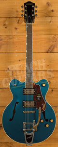 Gretsch G2622T Streamliner Centre Block Double-Cut Dark Denim