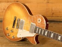 Gibson Les Paul Standard '60s | Unburst