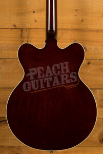 Gretsch G2622T Streamliner Centre Block Double-Cut Dark Denim