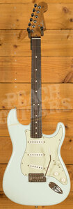 Fender Limited Edition American Professional II Stratocaster Rosewood Sonic Blue