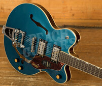 Gretsch G2622T Streamliner Centre Block Double-Cut Dark Denim