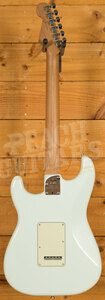 Fender Limited Edition American Professional II Stratocaster Rosewood Sonic Blue