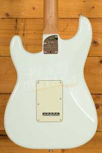 Fender Limited Edition American Professional II Stratocaster Rosewood Sonic Blue