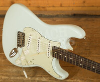 Fender Limited Edition American Professional II Stratocaster Rosewood Sonic Blue