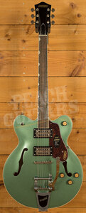 Gretsch G2622T Streamliner Centre Block Double-Cut Steel Olive